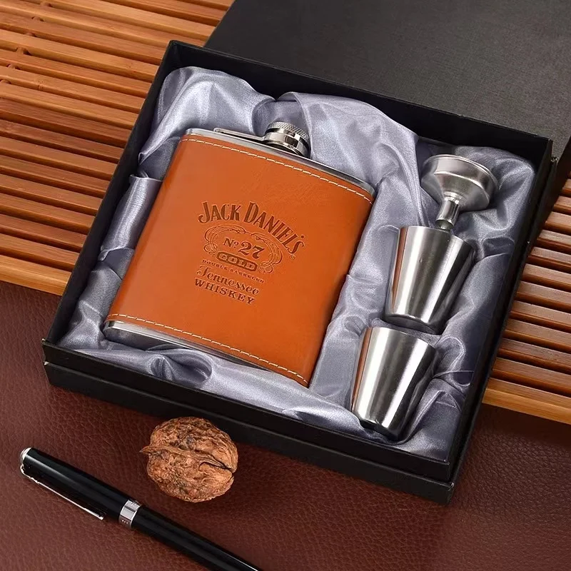 Flasque alcool Jack Daniel'S