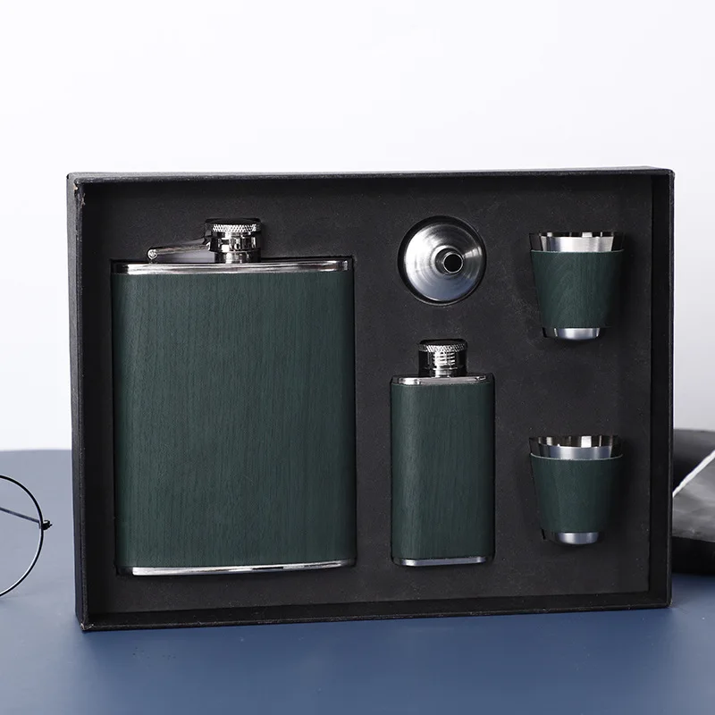 Flasque alcool outdoor 350ml
