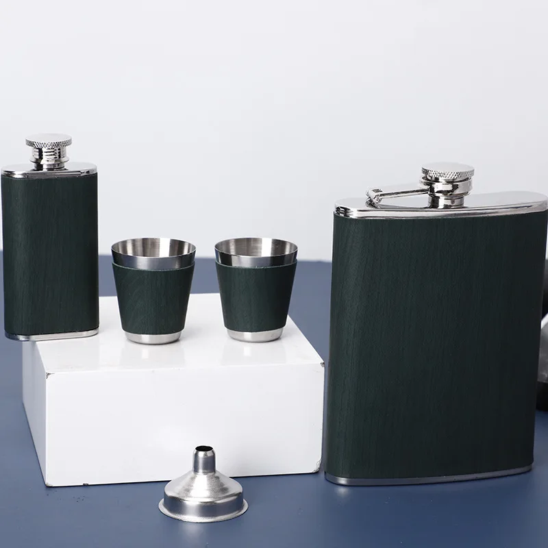 Flasque alcool outdoor 350ml