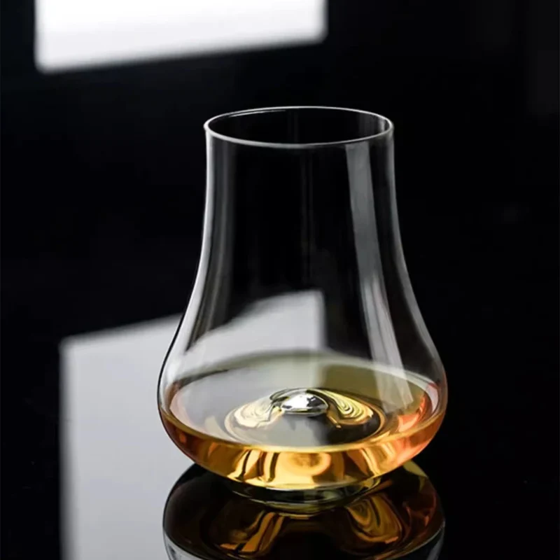 Verre tulipe aroma 200ml
