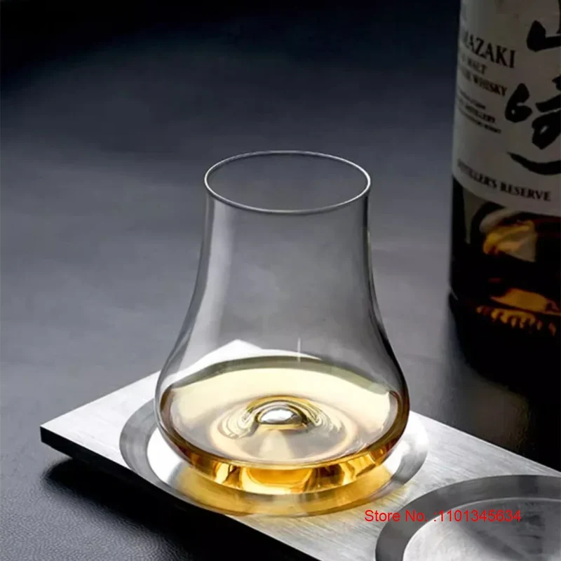 Verre tulipe aroma 200ml