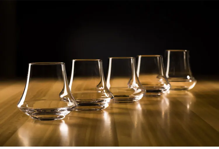 Verre tulipe polyvalent 300ml