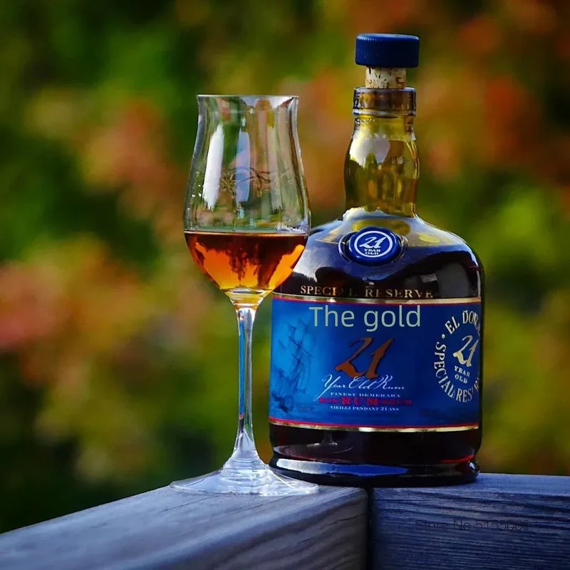 Verre tulipe prestige 140ml
