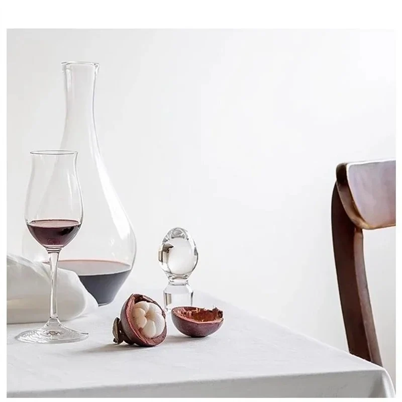 Verre tulipe prestige 140ml