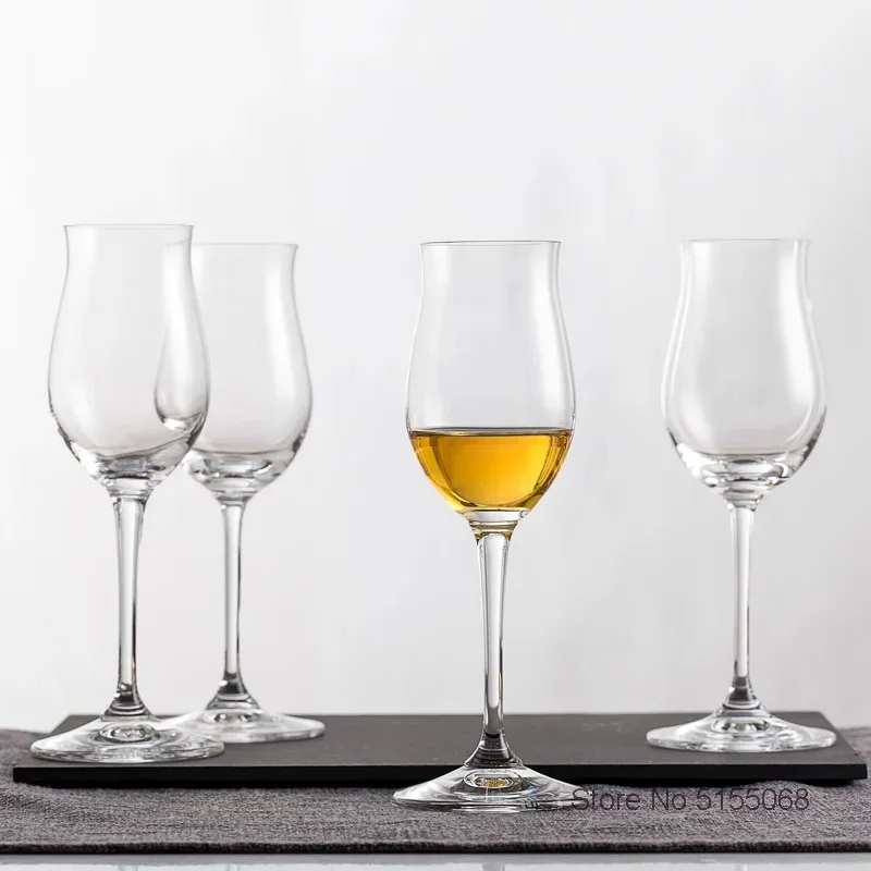 Verre tulipe prestige 140ml