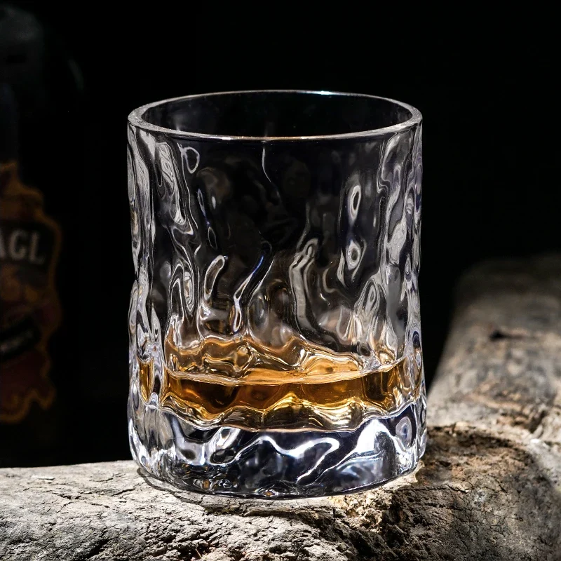Verre à whisky japonais Edo 200ml