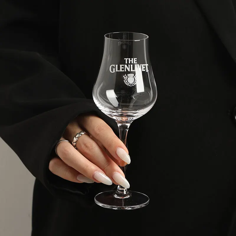 Verre à whisky Glenlivet 150ml
