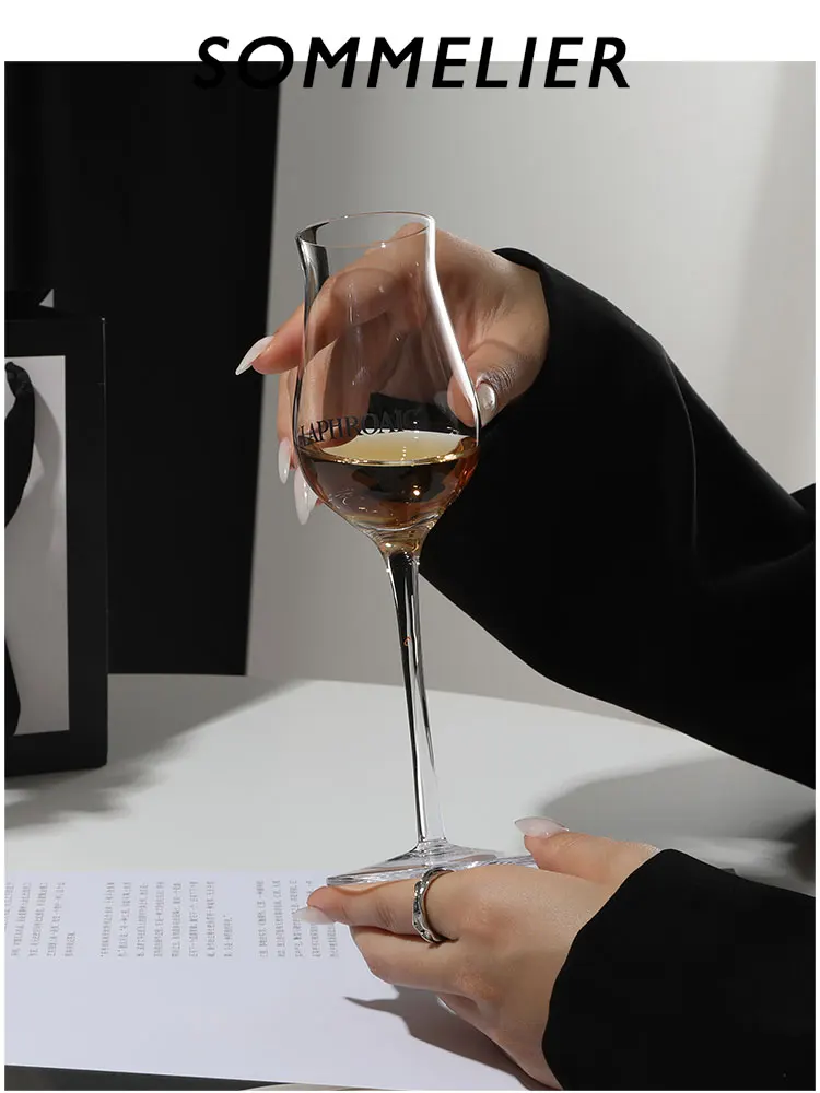 Verre à whisky Laphroaig 80ml