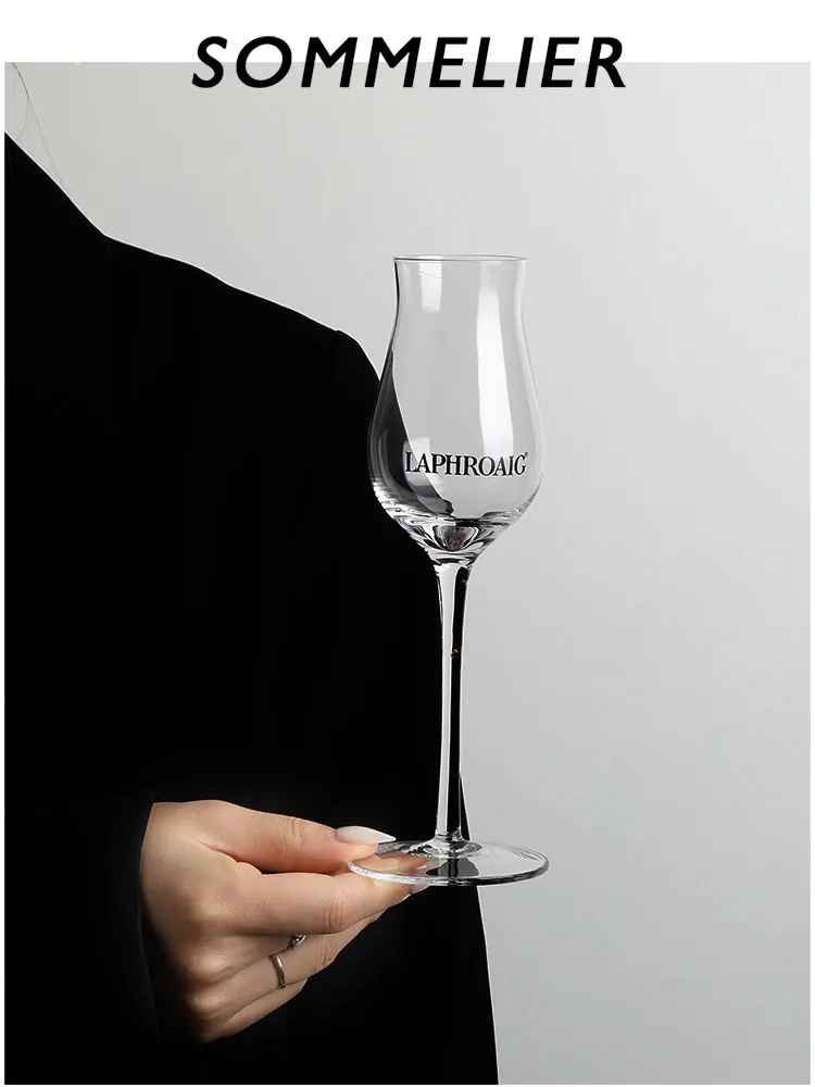 Verre à whisky Laphroaig 80ml