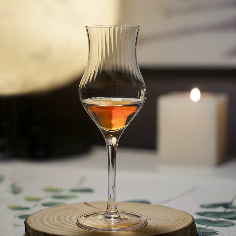 Verre de dégustation professionnelle 125ml