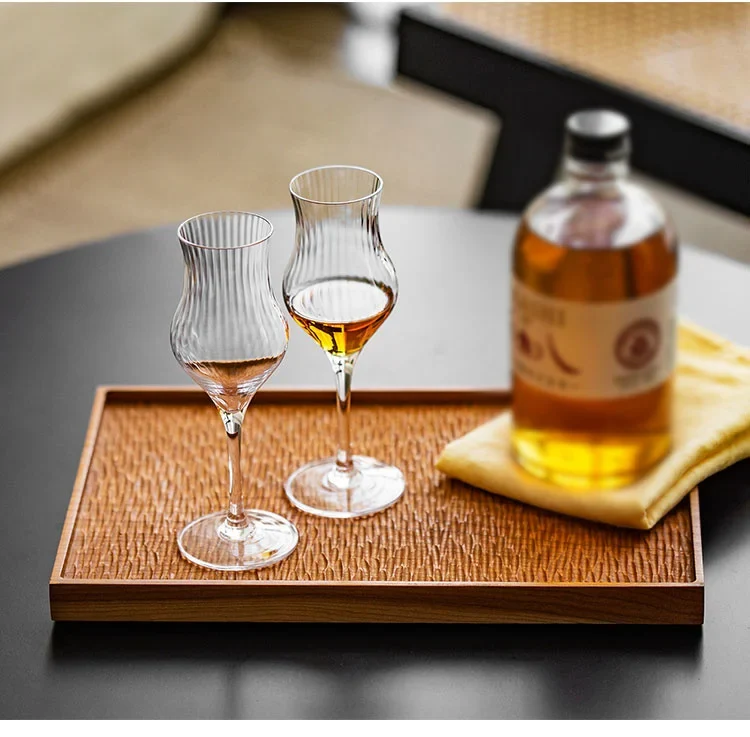 Verre de dégustation professionnelle 125ml