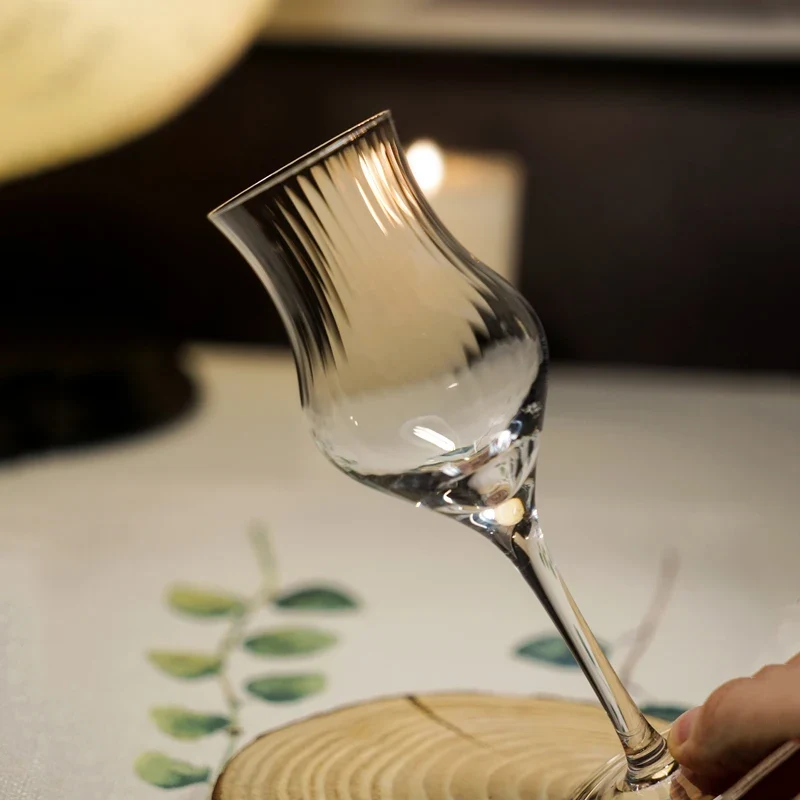 Verre de dégustation professionnelle 125ml