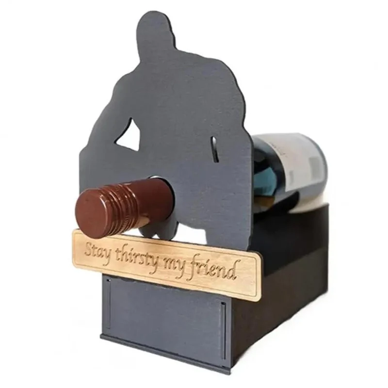 Porte Bouteille | Paillard