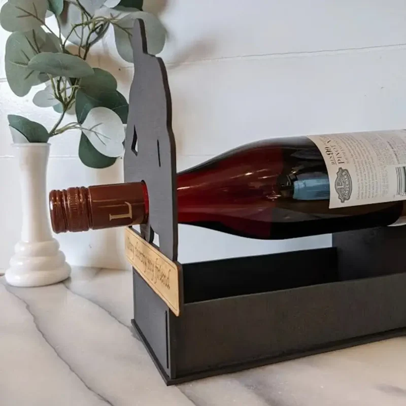 Porte Bouteille | Paillard