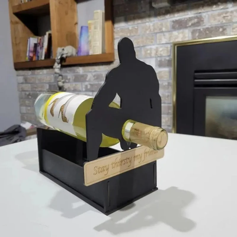 Porte Bouteille | Paillard