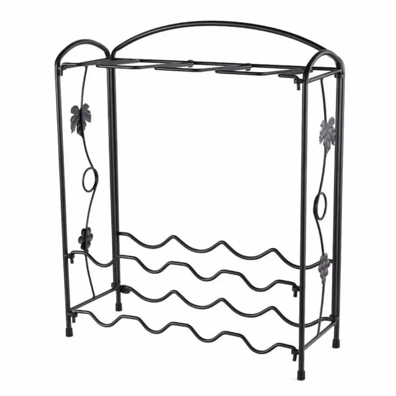 Porte Bouteille | Lorgues