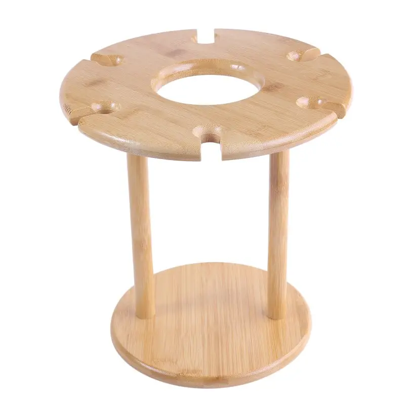 Porte Bouteille | GyroWood