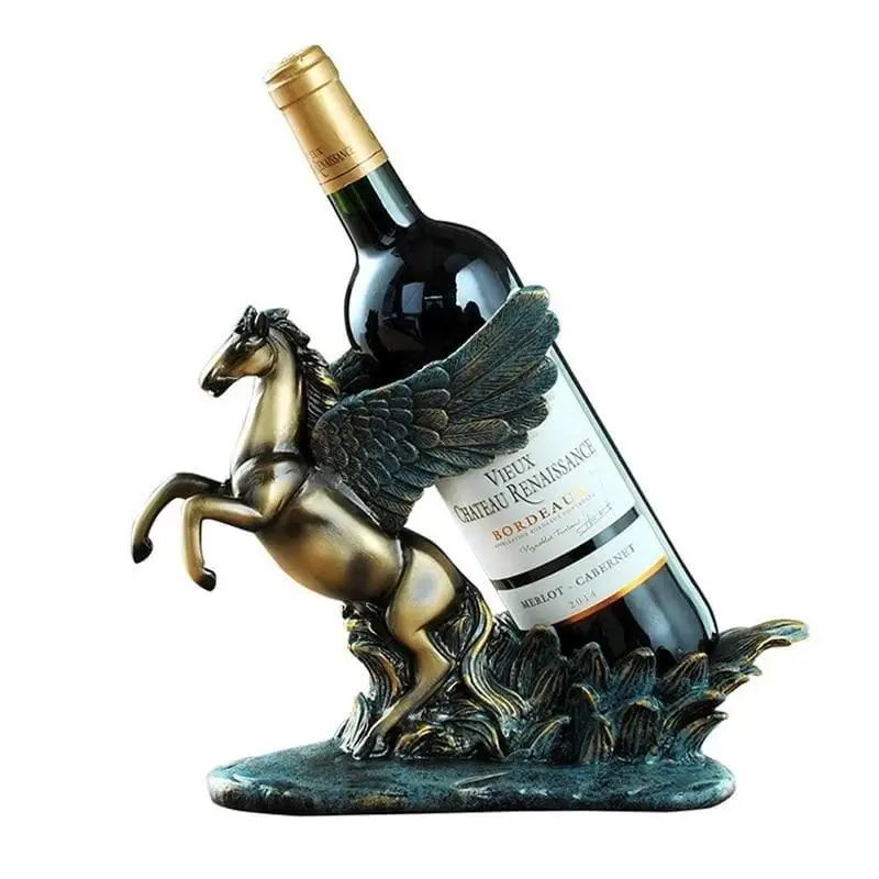 Porte Bouteille | Pegasus