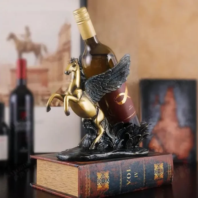 Porte Bouteille | Pegasus