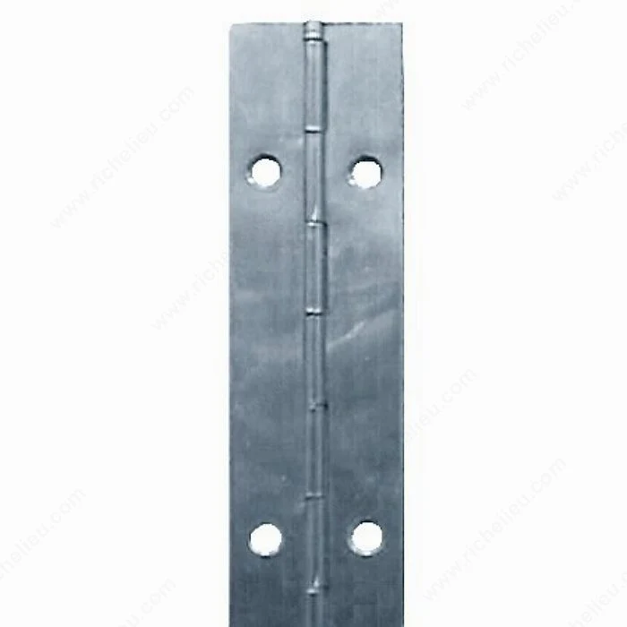 Penture piano - largeur 1 1/8 po