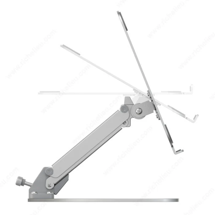 Support pour ordinateur portable 2 à hauteur réglable