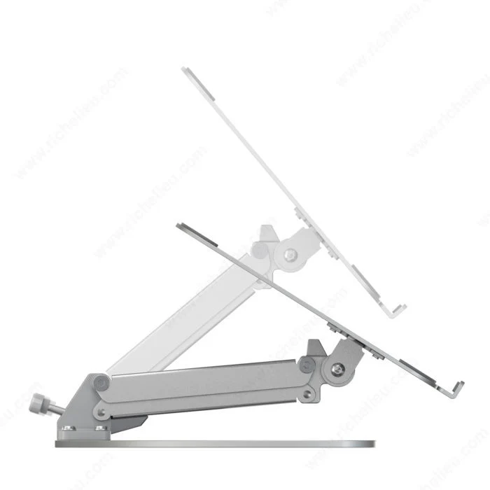 Support pour ordinateur portable 2 à hauteur réglable