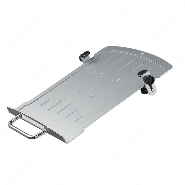 Support pour ordinateur portable adapté au bras pour écrans ACL