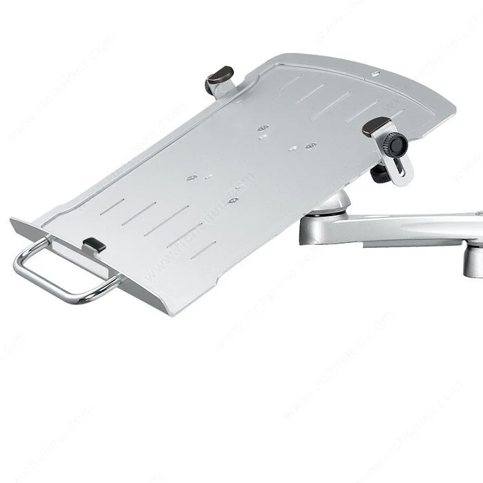 Support pour ordinateur portable adapté au bras pour écrans ACL