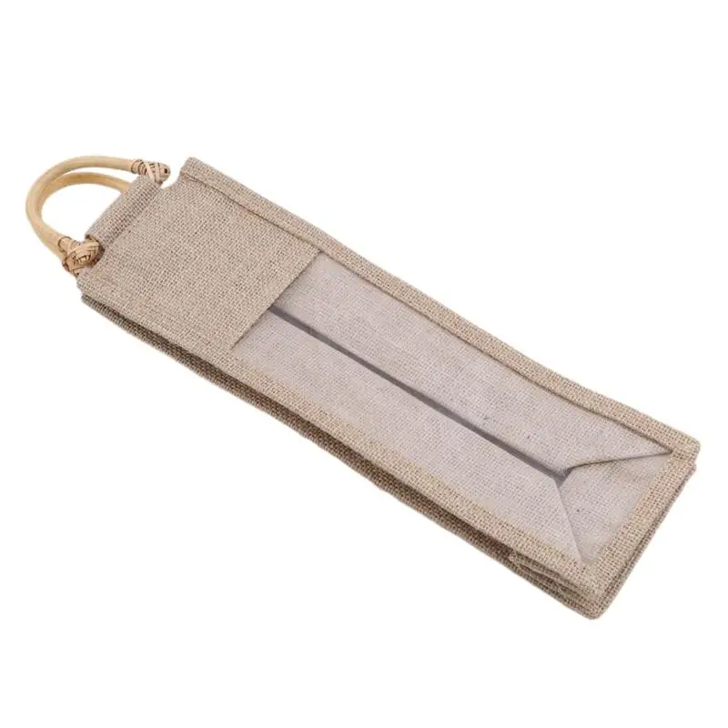 Porte Bouteille Macramé Bargème