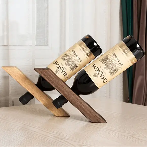 Porte Bouteille | Magic Wood