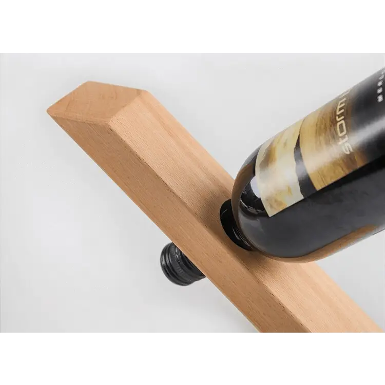 Porte Bouteille | Magic Wood