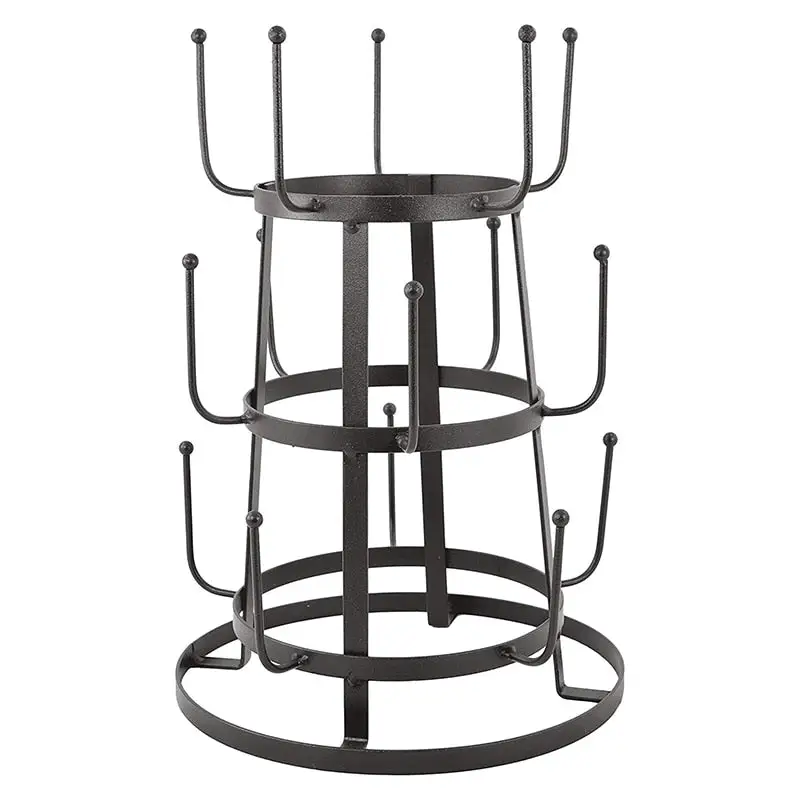 Porte Bouteille "Marcel Duchamp Style"