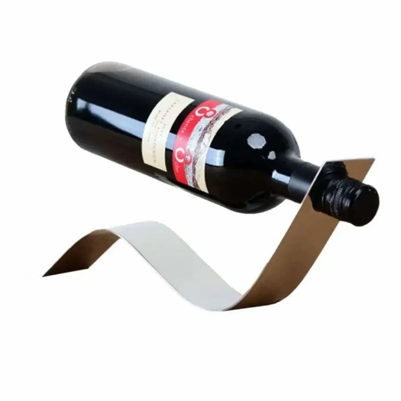 Porte Bouteille Slide