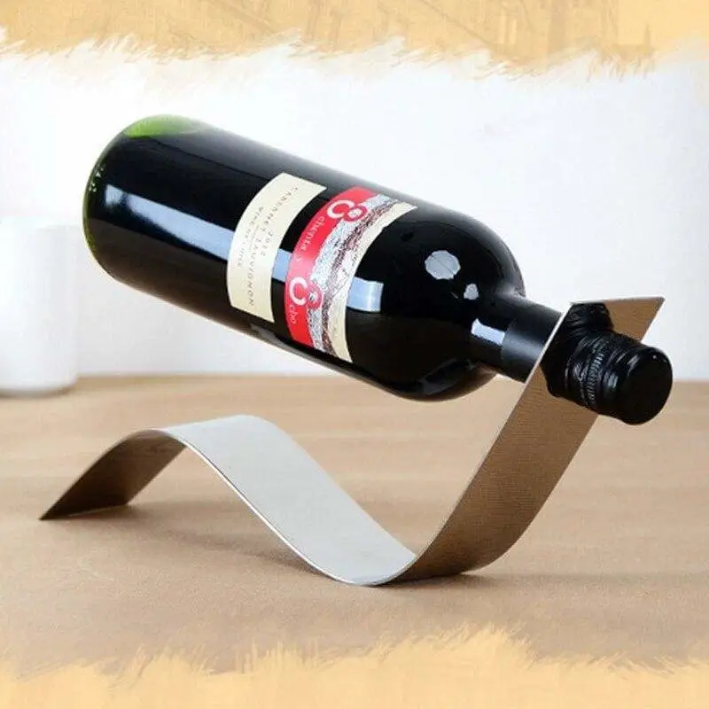 Porte Bouteille Slide