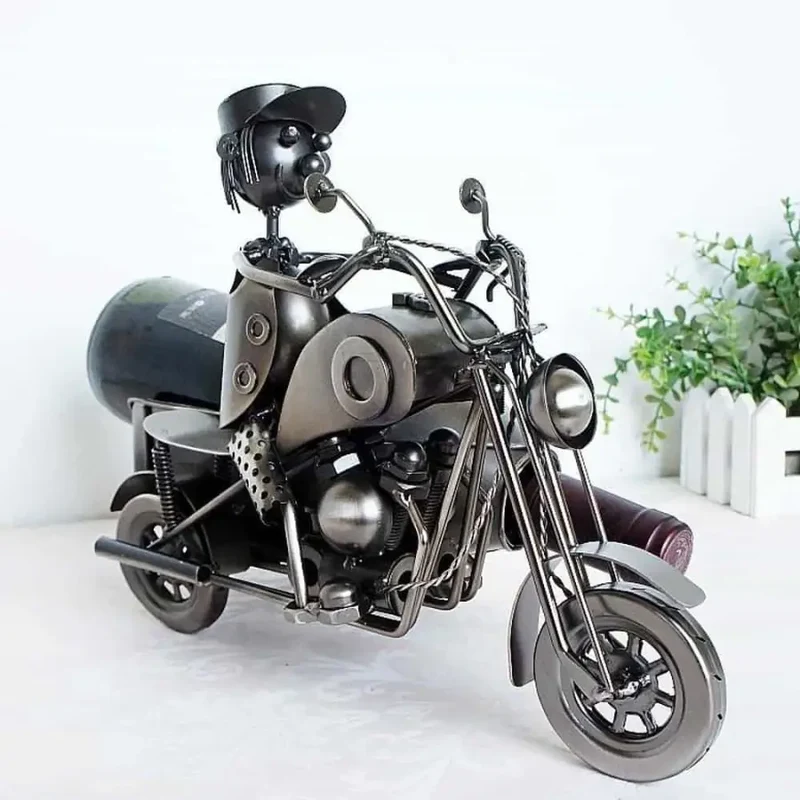 Porte Bouteille Side-Car