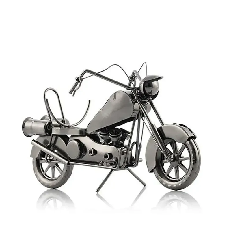 Porte Bouteille | Harley d'Argent