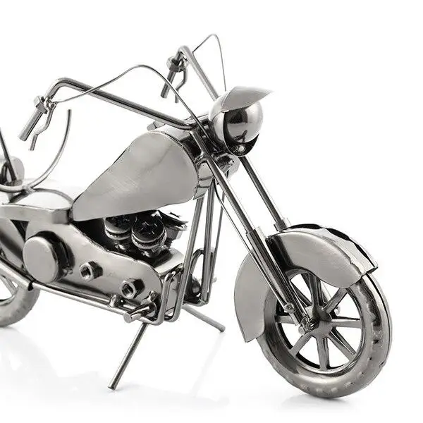 Porte Bouteille | Harley d'Argent