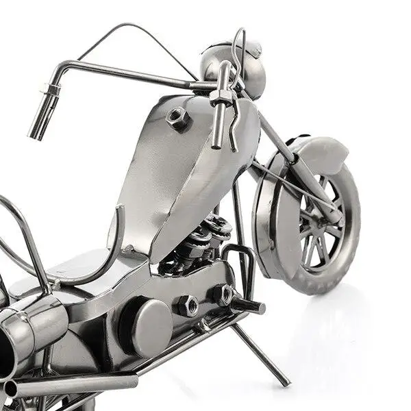 Porte Bouteille | Harley d'Argent