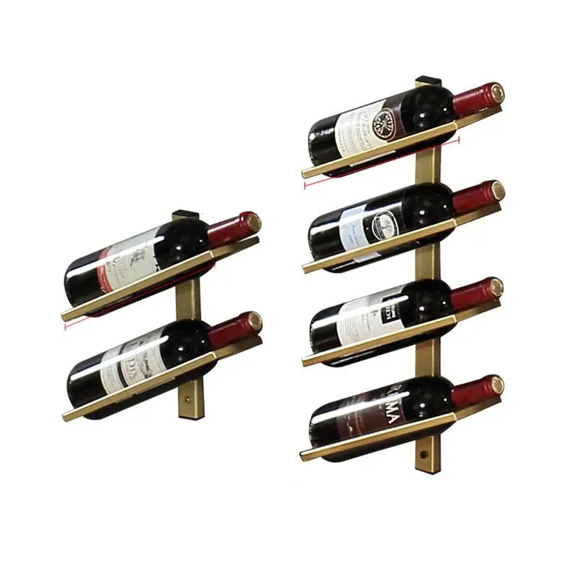 Porte Bouteille Escadrille