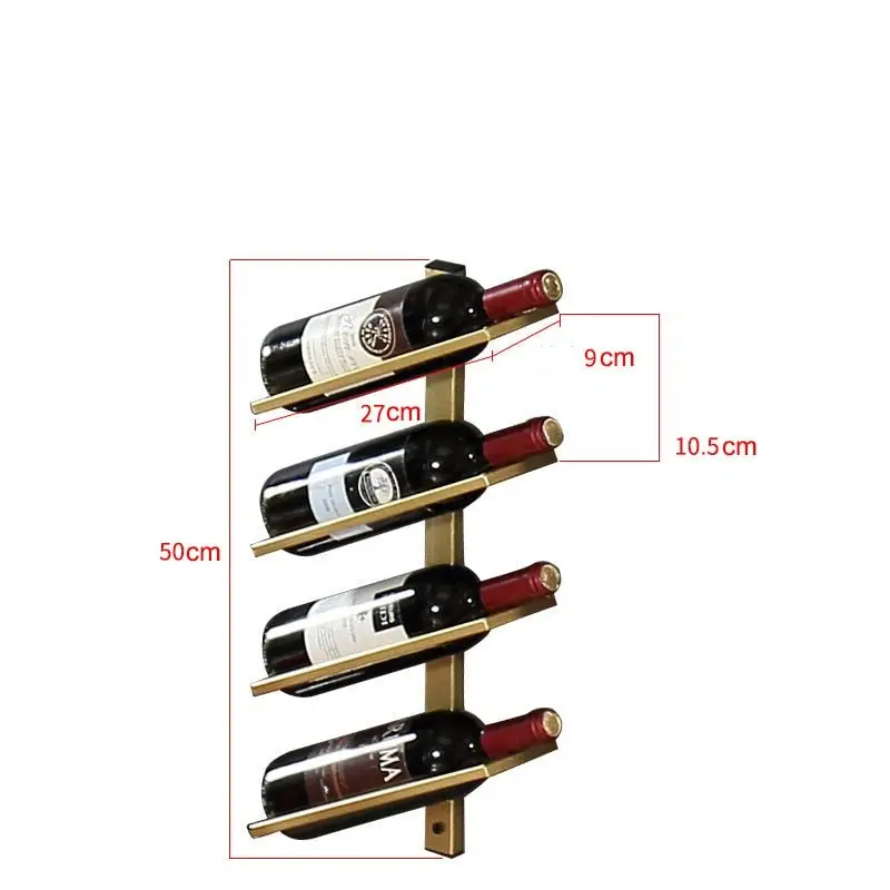 Porte Bouteille Escadrille