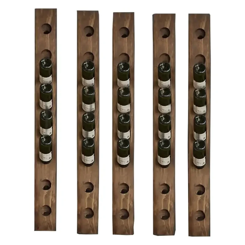 Porte Bouteille | VertiWood