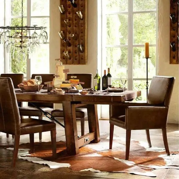 Porte Bouteille | VertiWood
