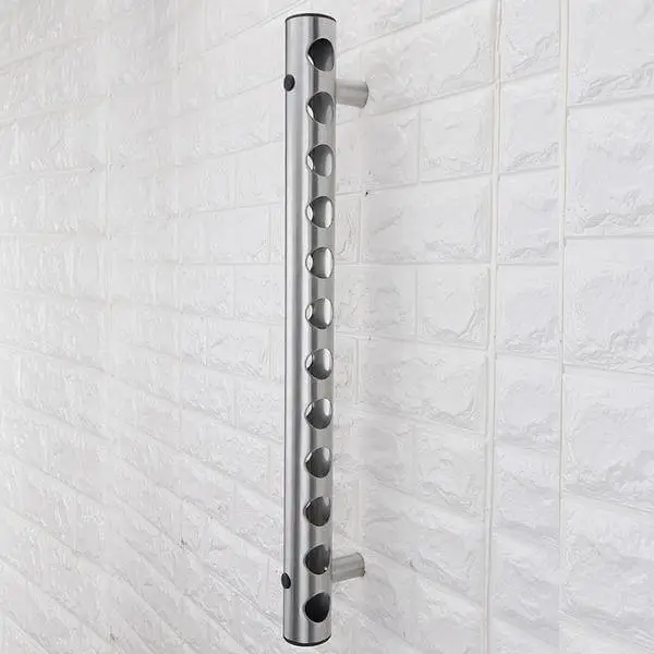 Porte Bouteille Mural Ladder