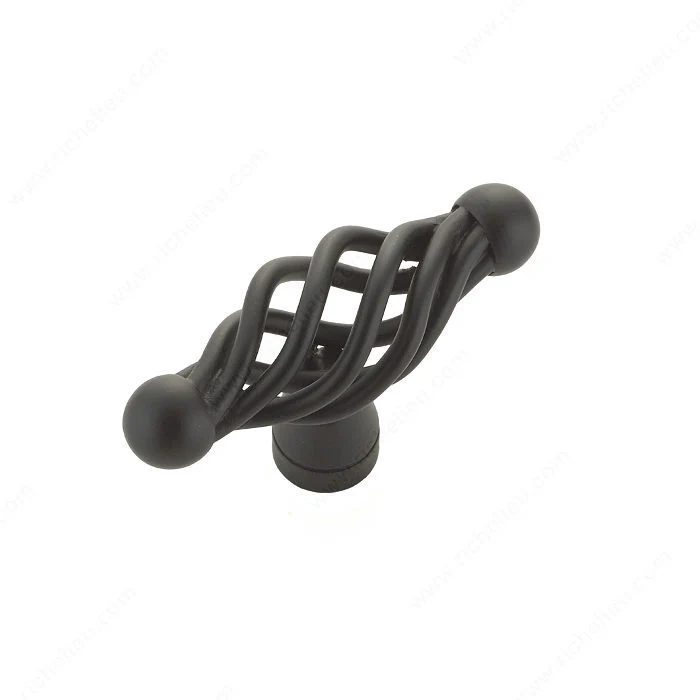 Bouton traditionnel en métal - 1056