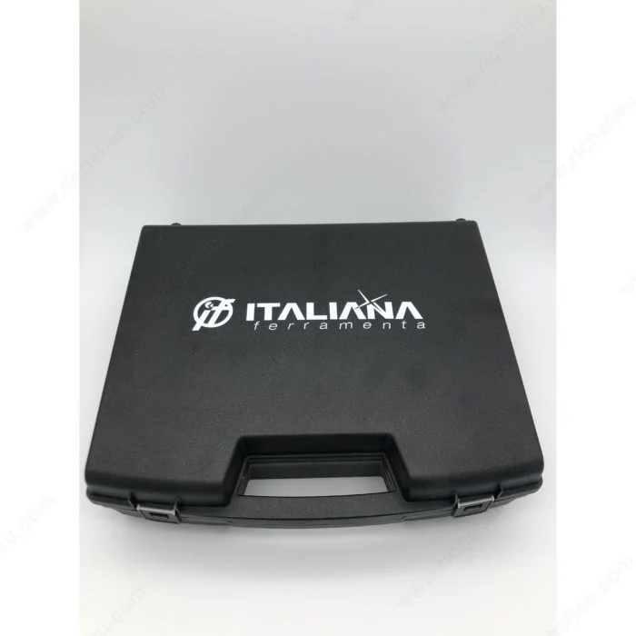 Gabarit de perçage pour support Triade