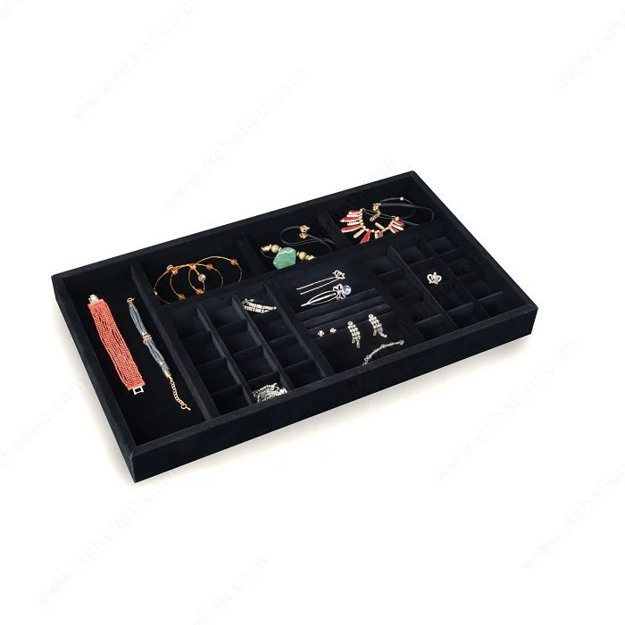 Organisateur pour bijoux