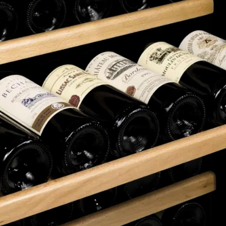 Cave à Vin 45 Bouteilles