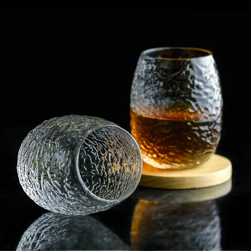 Verre à whisky rock 350ml