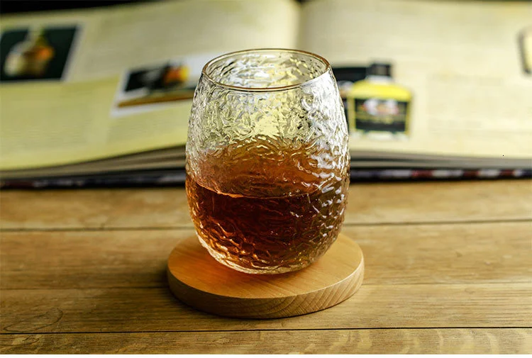 Verre à whisky rock 350ml