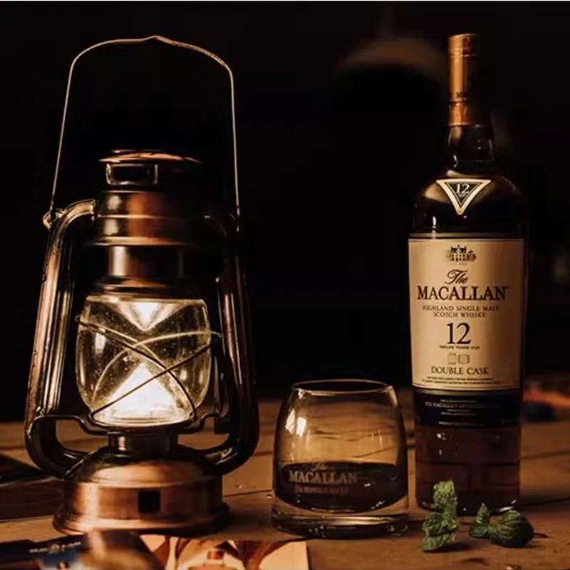 Verre à whisky Macallan 350ml